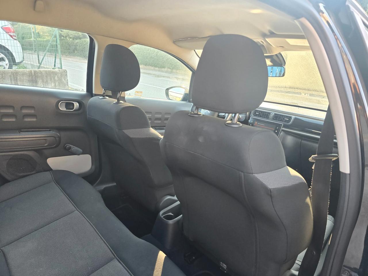 Citroen C3 PureTech 82 Shine
