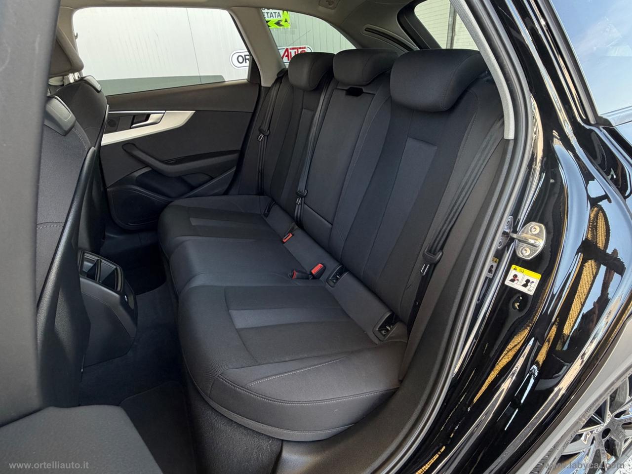 AUDI A4 allroad 40 TDI 204CV S tr. Business