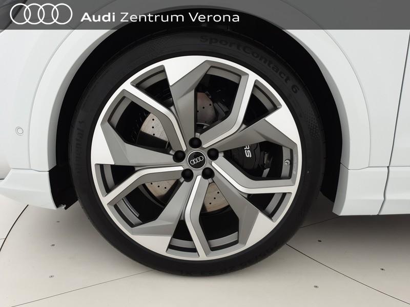 4.0TFSI 600CV quattro tiptronic