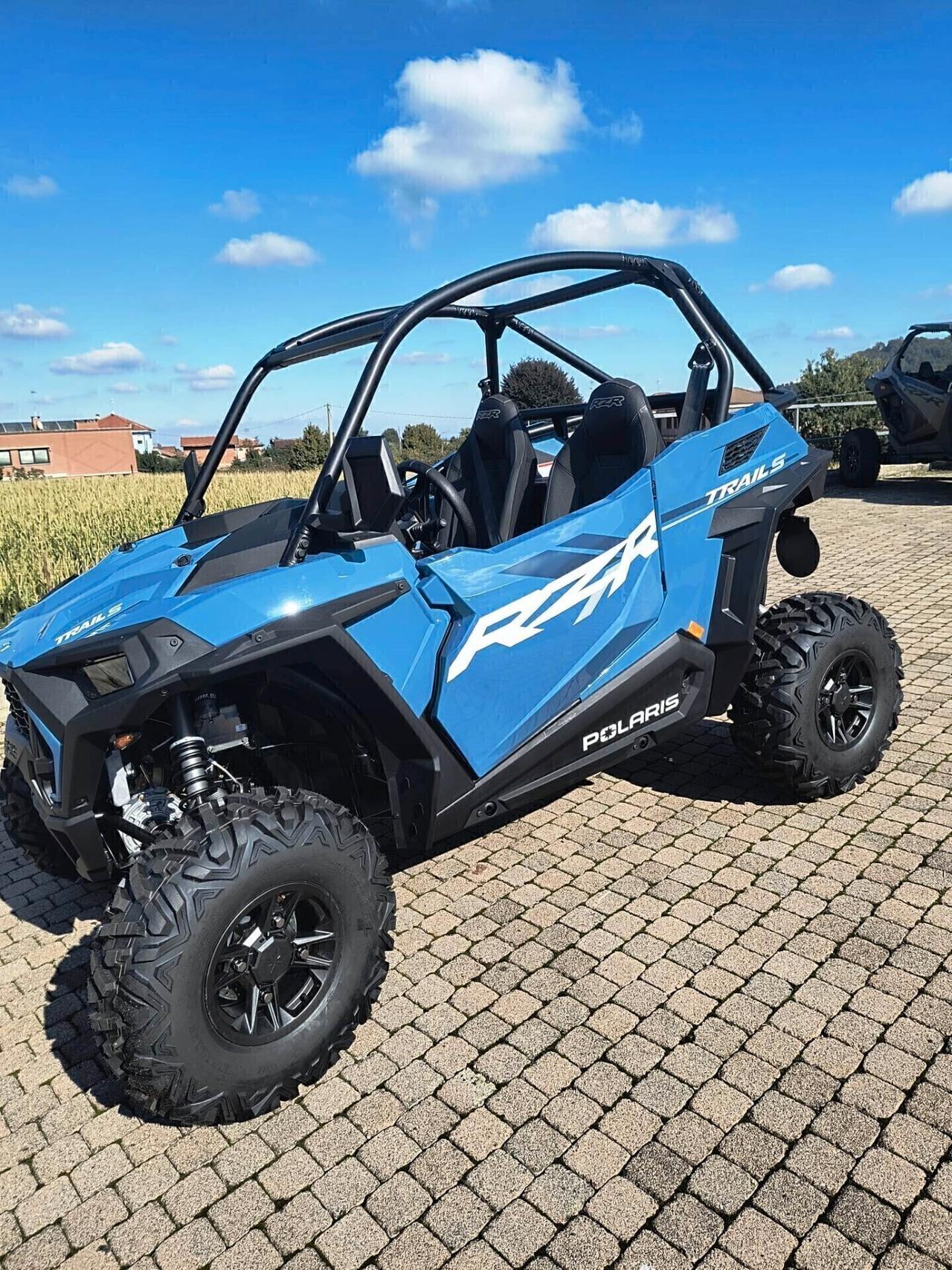 POLARIS RZR 1000 RAZOR 60"
