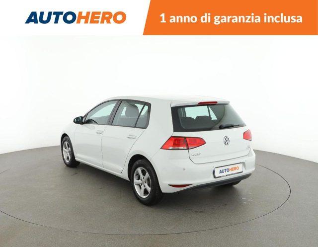 VOLKSWAGEN Golf 1.2 TSI 85 CV 5p. Tech&Sound BlueMotion Technology