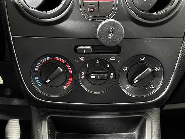 Fiat Qubo 1.3 MJT 80 CV Easy