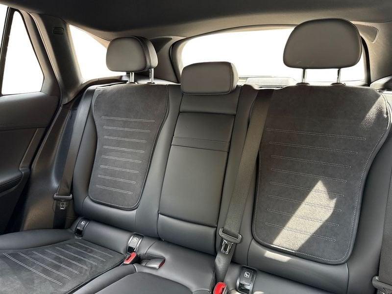 Mercedes-Benz GLC 220d 4Matic Mild Hybrid Advanced