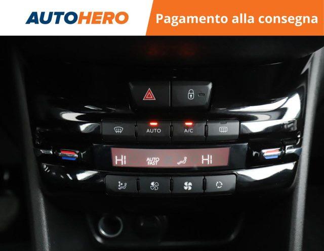 PEUGEOT 2008 1° serie PureTech Turbo 110 EAT6 S&S Allure