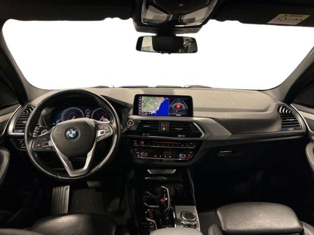 BMW X3 xDrive20i