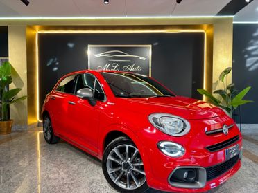 Fiat 500X 1.6 MultiJet 130 CV Sport **FULL OPTIONAL**