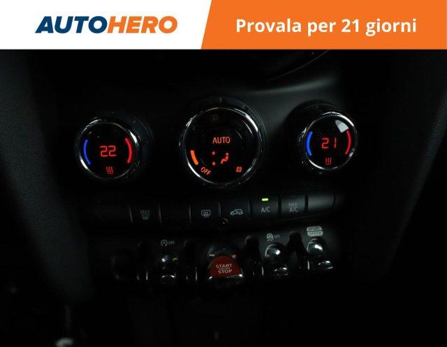 MINI Cooper D 1.5 Cooper D