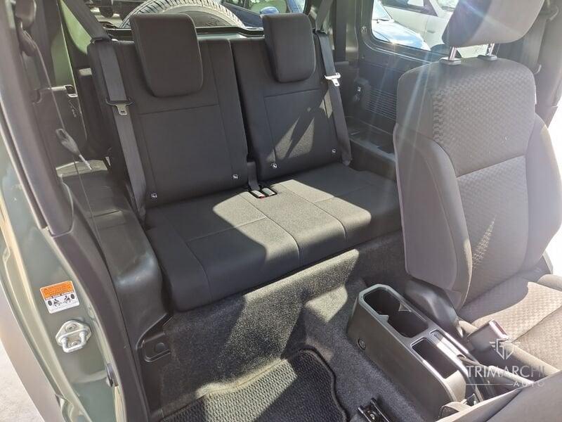 Suzuki Jimny Jimny 1.5 Top 4wd allgrip