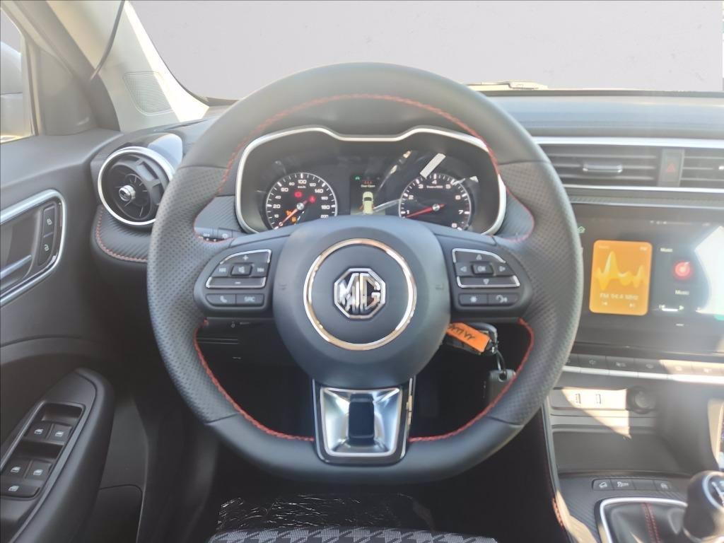 MG ZS 1.5 Comfort del 2024