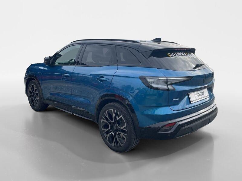 Renault Austral Austral Full Hybrid E-Tech 200 CV Esprit Alpine