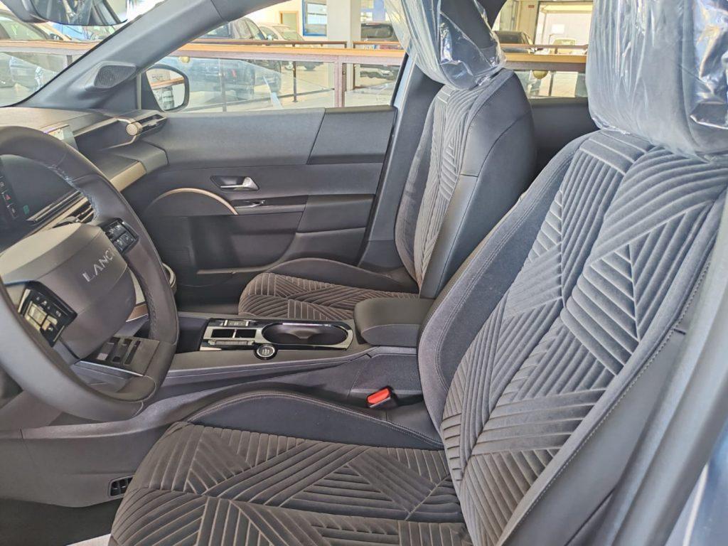 LANCIA Ypsilon Hybrid e-DCT LX ITALIANE PREZZO REALE