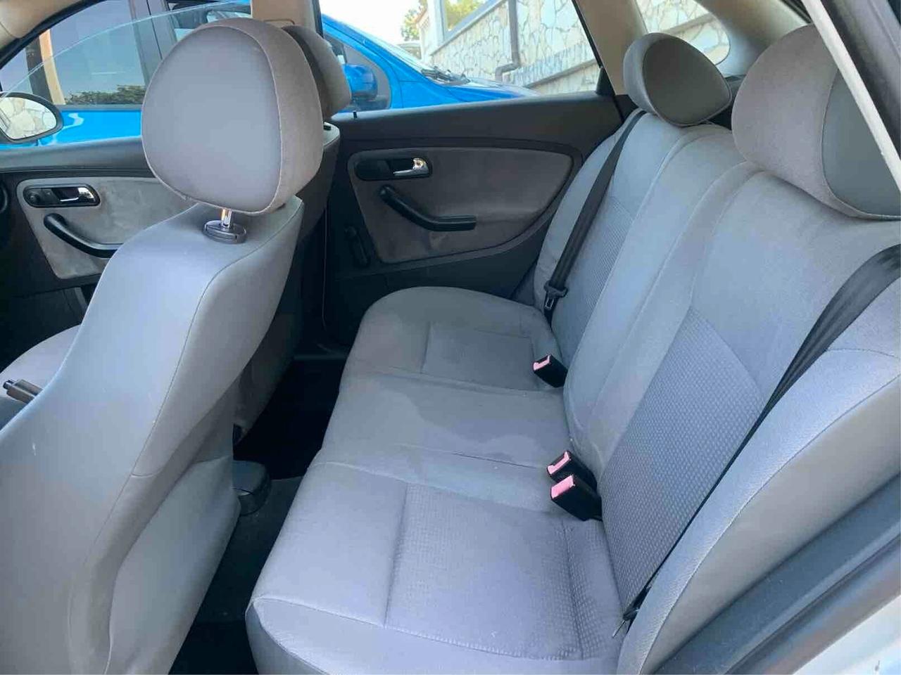Seat Ibiza 1.4 TDI