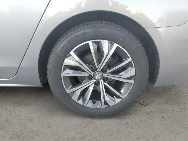 PEUGEOT 508 BlueHDi 160 Stop&Start EAT8 SW Allure
