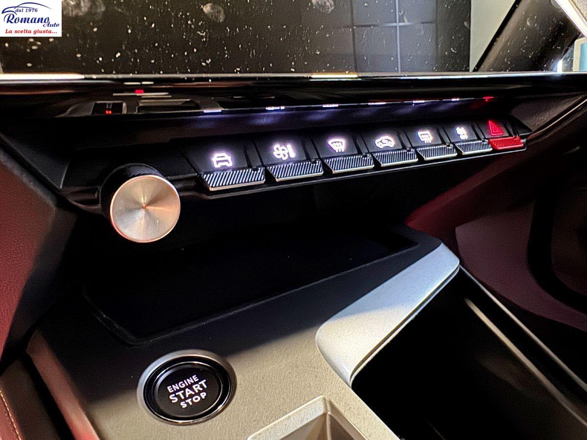 NEW Peugeot 408 PureTech 130 EAT8 GT#RETROCAMERA 360°!