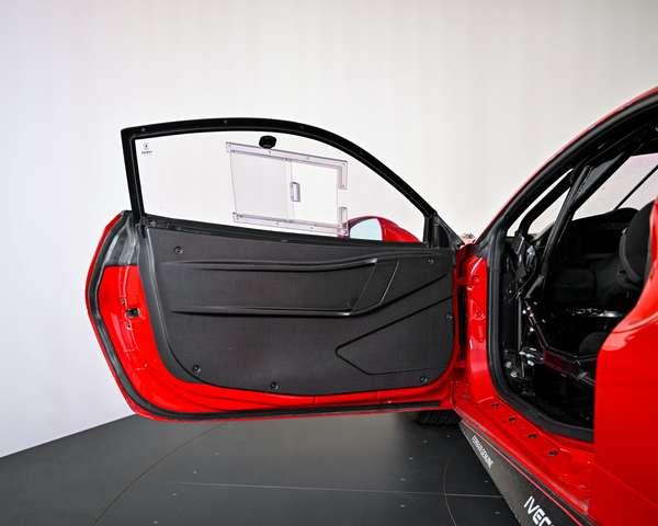 Ferrari 488 Challenge EVO