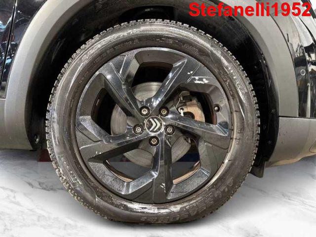 CITROEN C5 Aircross 2018 - 1.5 bluehdi Shine s&s 130cv eat8 my19