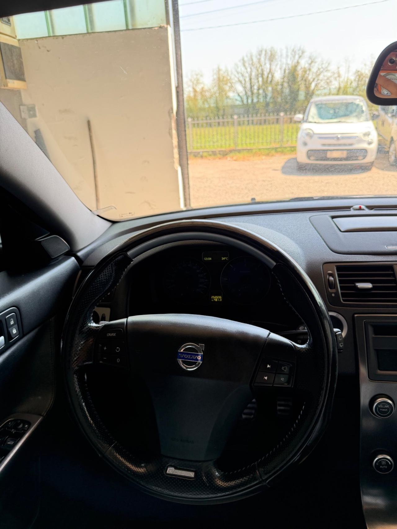 Volvo V50 1.6 D cat R-Design