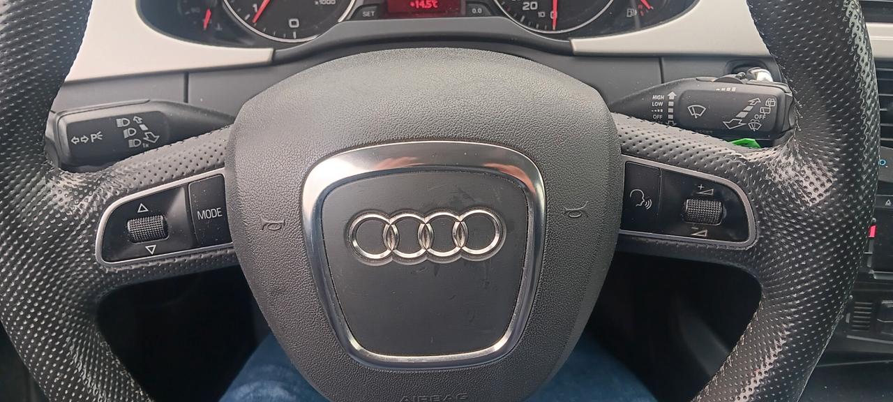 Audi A4 Avant 2.0 TDI 120CV F.AP. Start Adv.