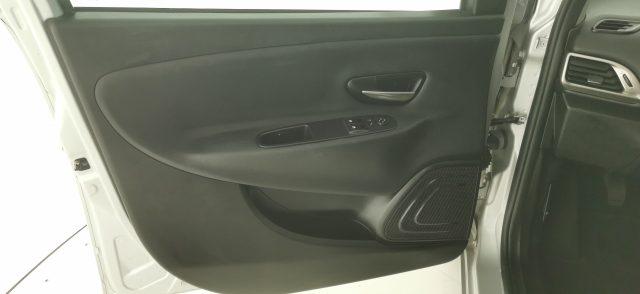 LANCIA Ypsilon 1.2 69 CV 5 porte S&S - VETTURA GRANDINATA