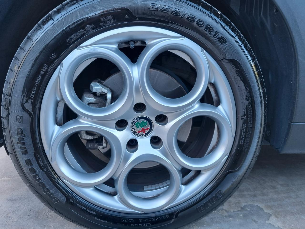 Alfa Romeo Tonale 1.6 diesel 130 CV TCT6 Super