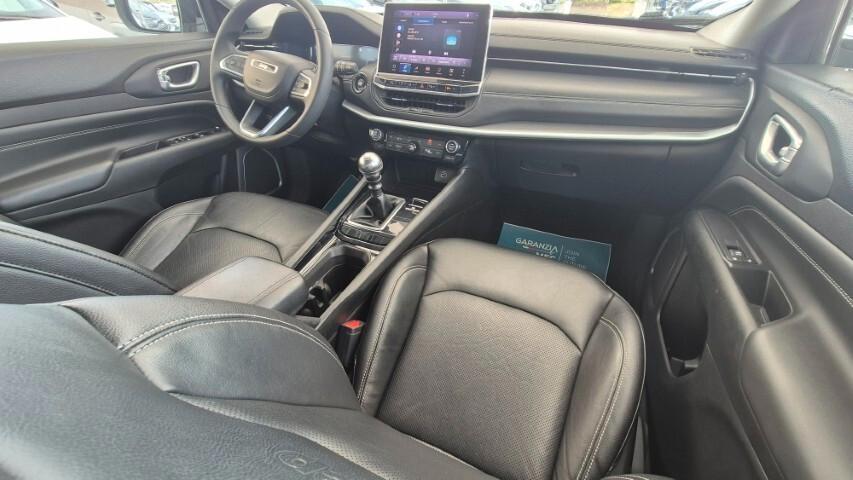 Jeep Compass 1.6 Multijet II 2WD S - 2022