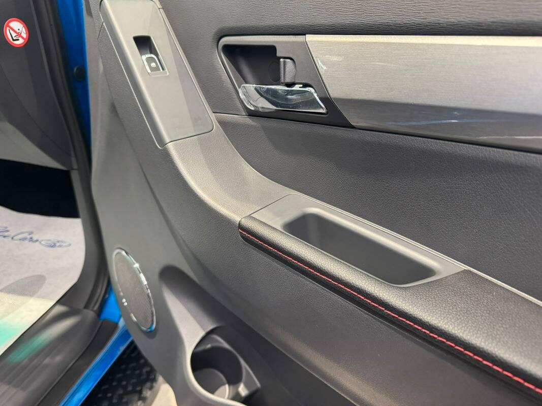 Evo Evo Cross 4 2.0 turbo diesel 136cv