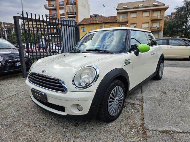 MINI One 1.6 16V One (55kW) NEOPATENTI