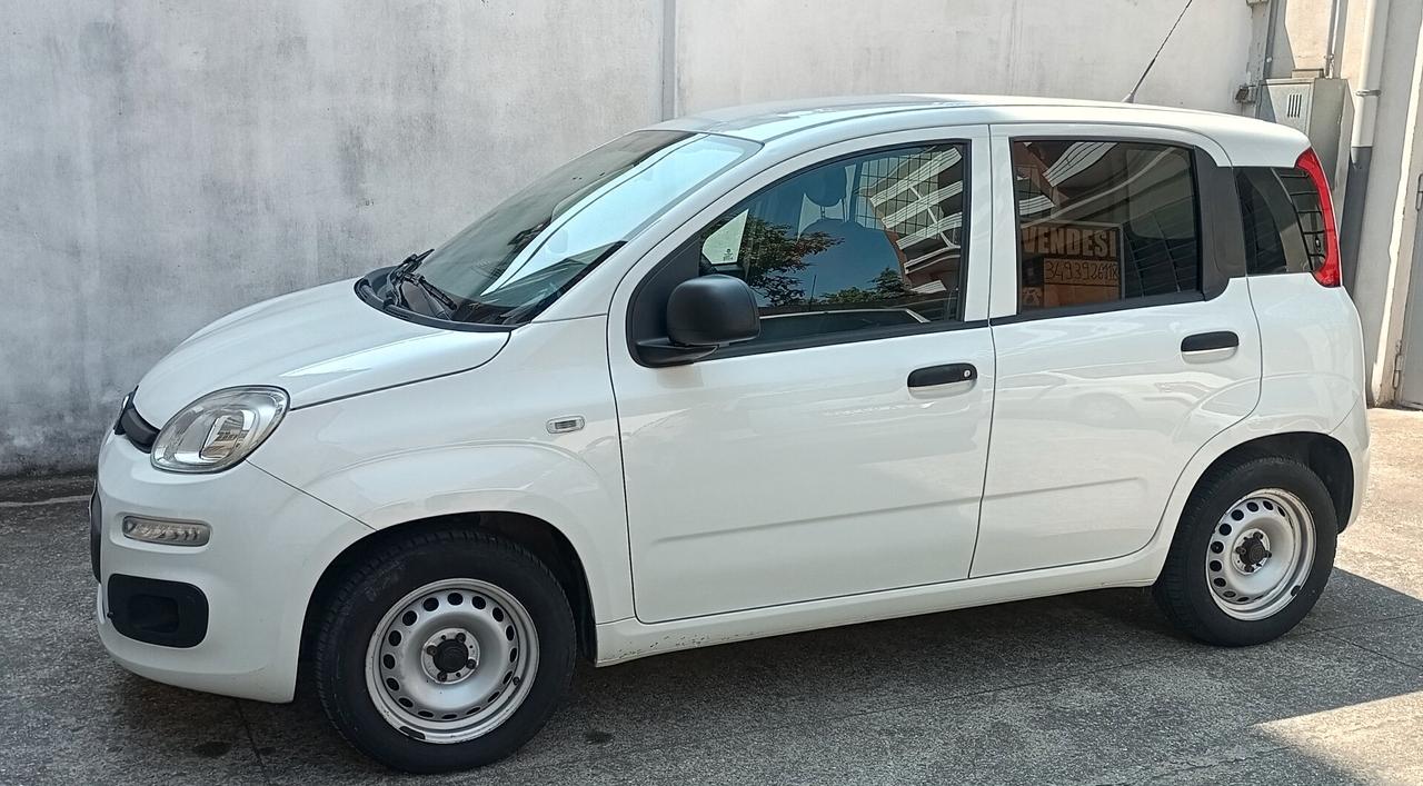 Fiat Panda 1.2 GPL Pop Van 2 posti