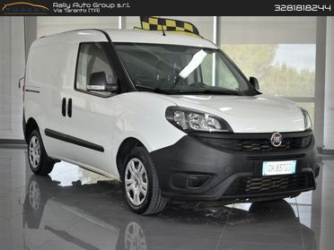 Fiat Doblo Cargo 1.6 Mjet 120cv #5753