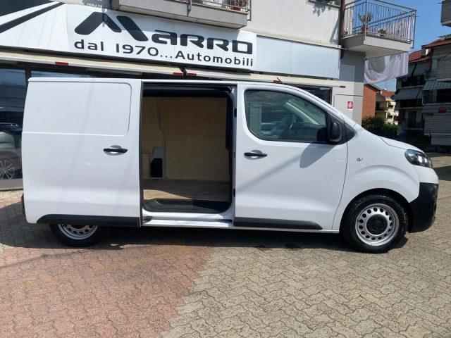 FIAT Scudo 1.5 M-JET L2 SX *NAVI*RETROCAMERA*SENSORI*RUOTIN