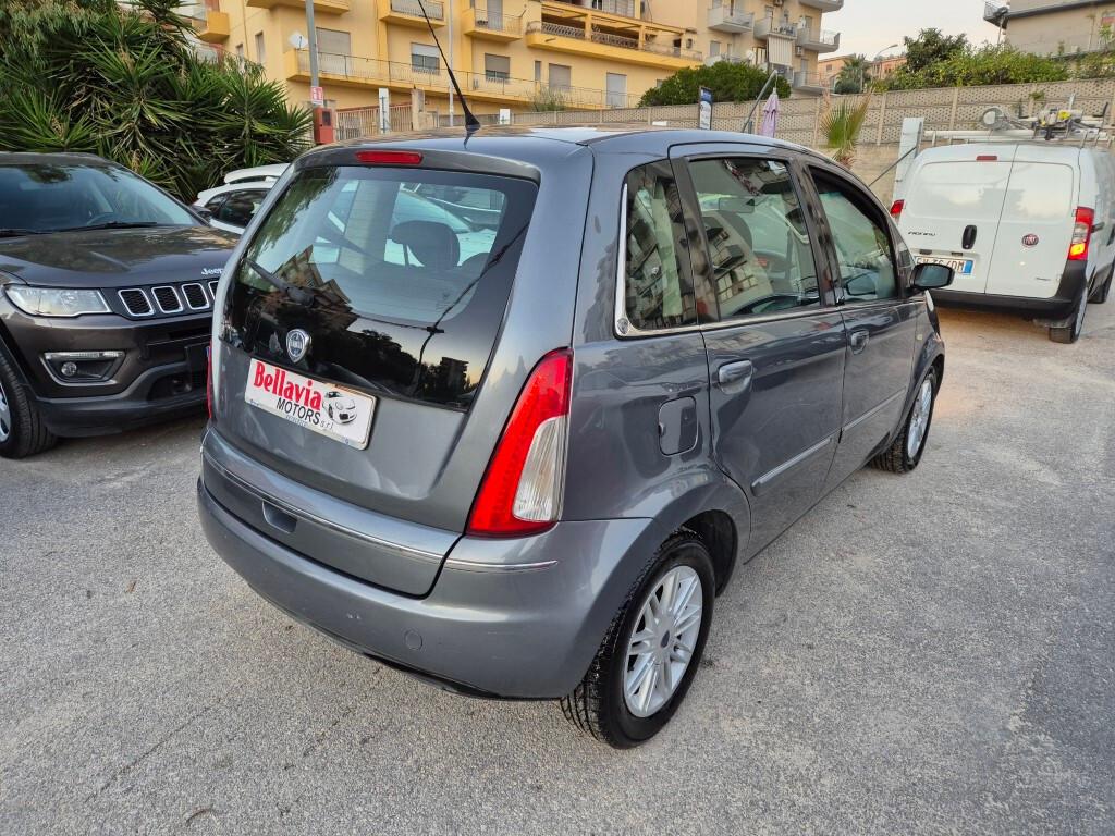 Lancia MUSA 1.6 Multijet Oro