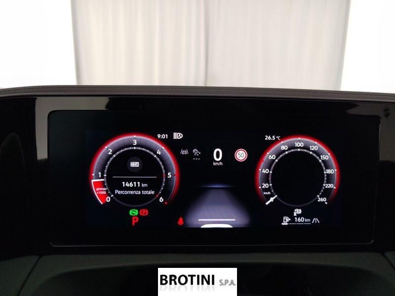 Volkswagen Tiguan 2.0 TDI 110KW SCR R-Line DSG
