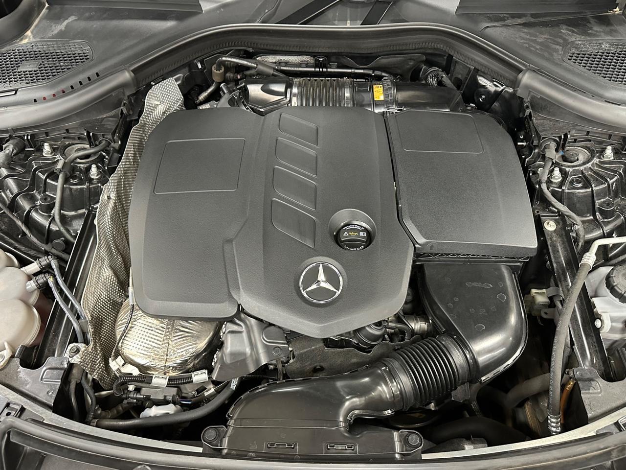 Mercedes-benz GLC 220 d 4Matic Mild Hybrid Advanced 2023