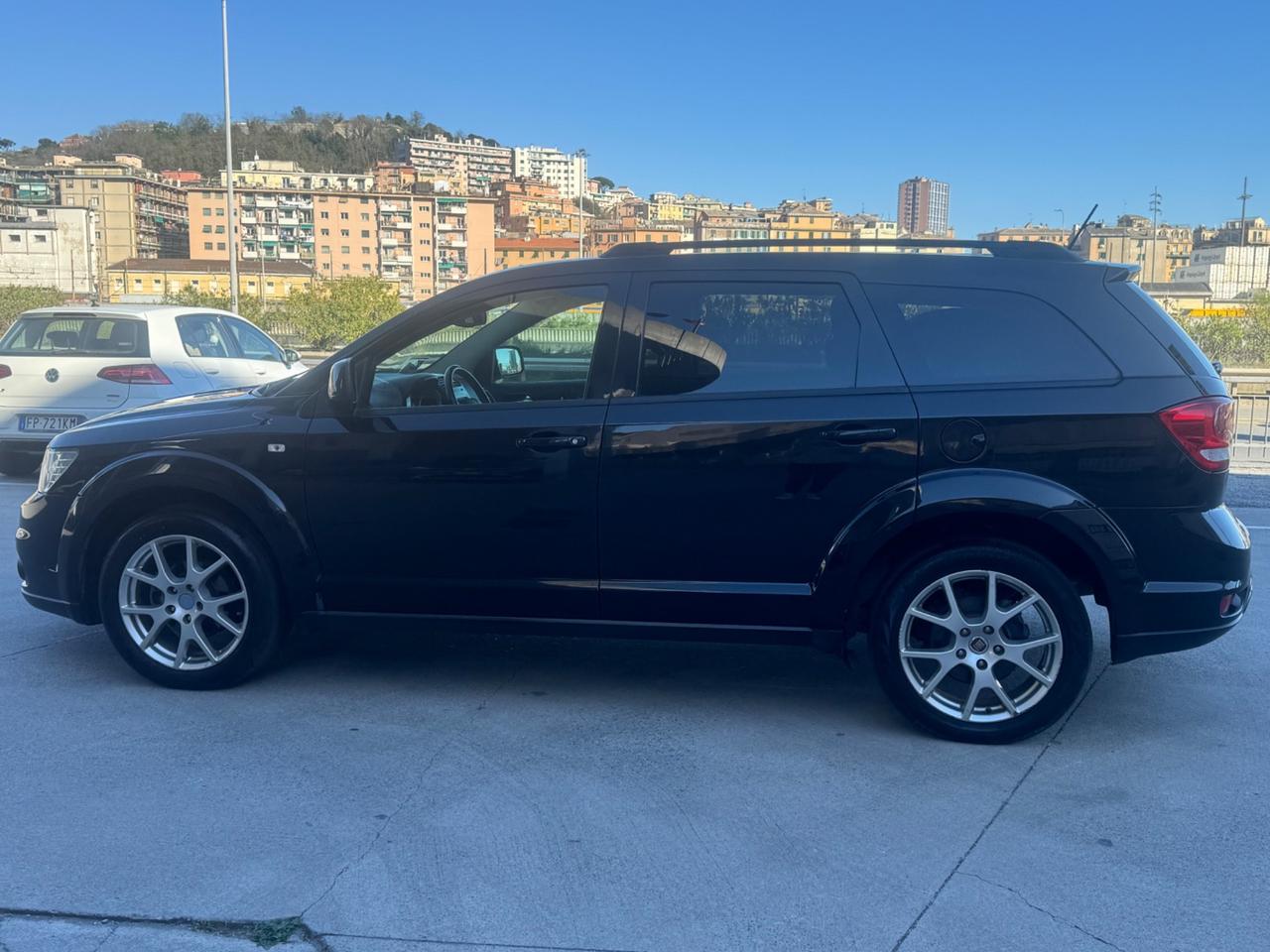 Fiat Freemont 2.0 Multijet 140 CV Lounge 7ppsti