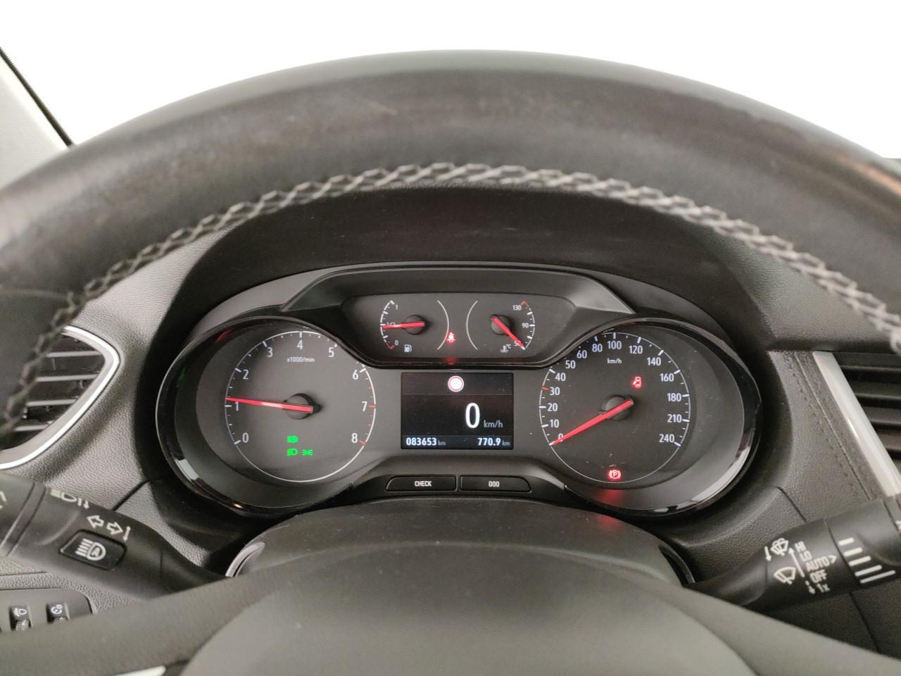 OPEL Grandland X 1.2 Ultimate 130cv