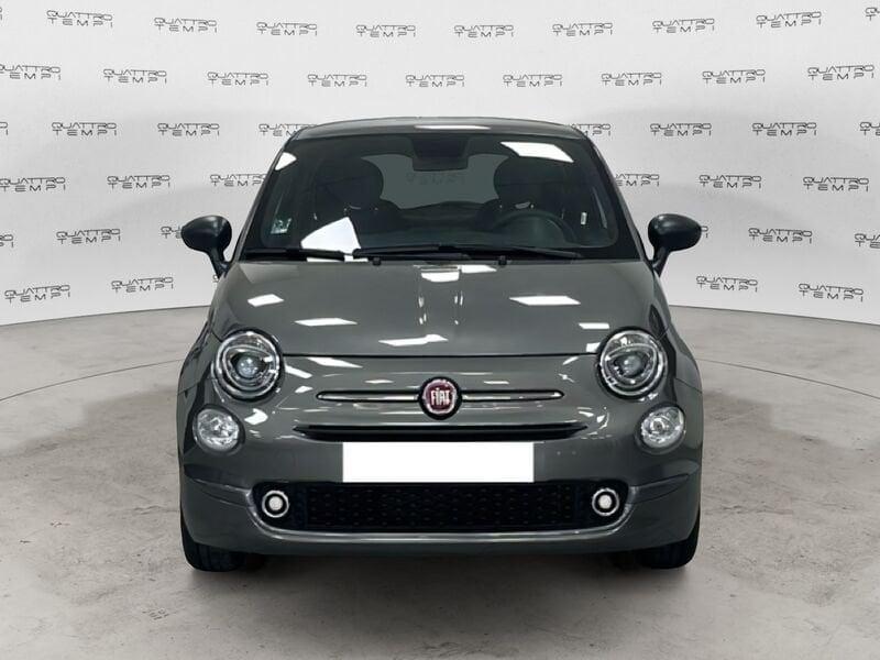FIAT 500 500 1.0 hybrid 70cv Cult U-Connect