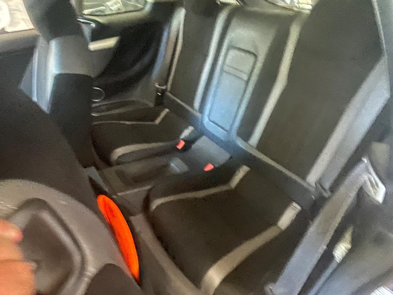 Alfa Romeo Brera 2.4 JTDm 20V 210CV