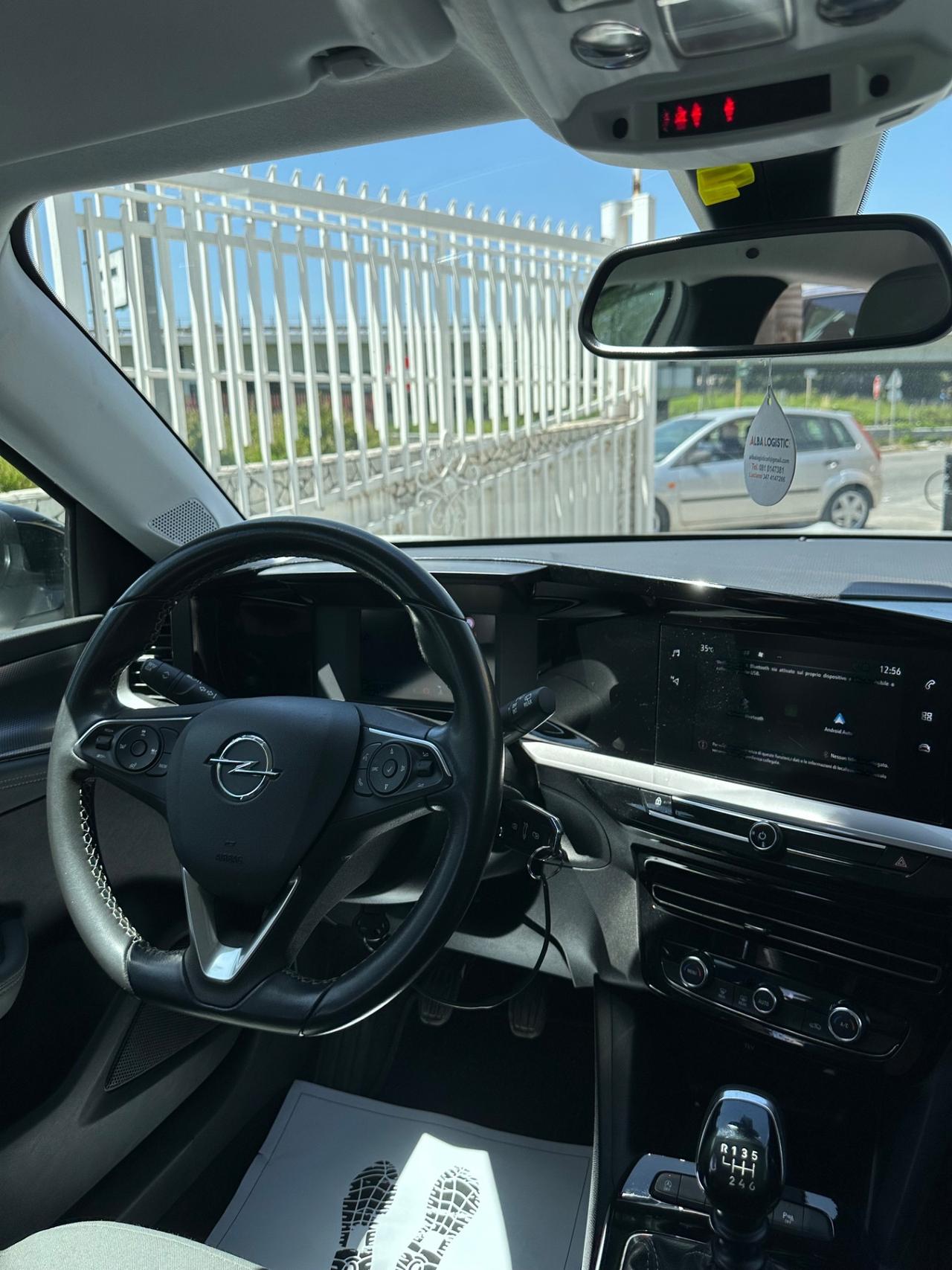 Opel Mokka 1.2 Turbo Ultimate