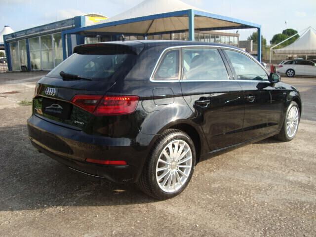 Audi A3 SPB G-TRON ''100.000KM''