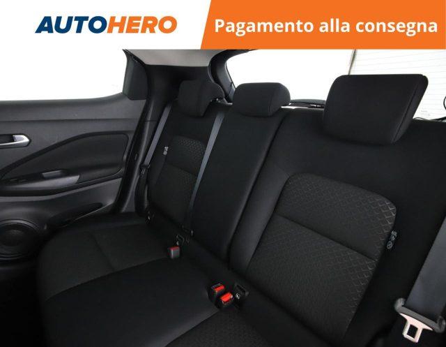 NISSAN Juke 1.0 DIG-T 114 CV Acenta