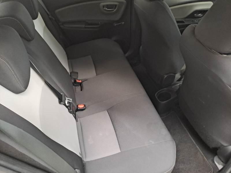 Toyota Yaris 5 Porte Yaris 5p 1.5h Business