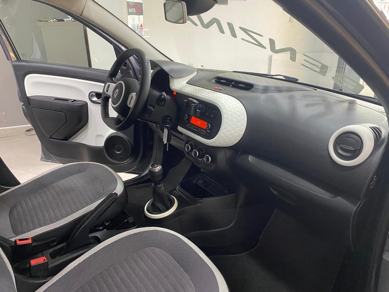 Renault Twingo LIMITED