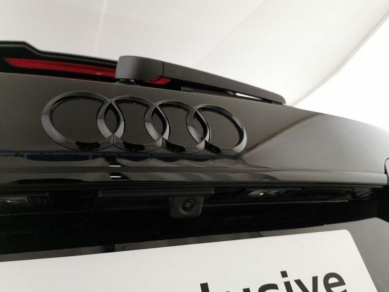 Audi A4 RS4 Avant 2.9 tfsi 25 years quattro 470cv tiptronic