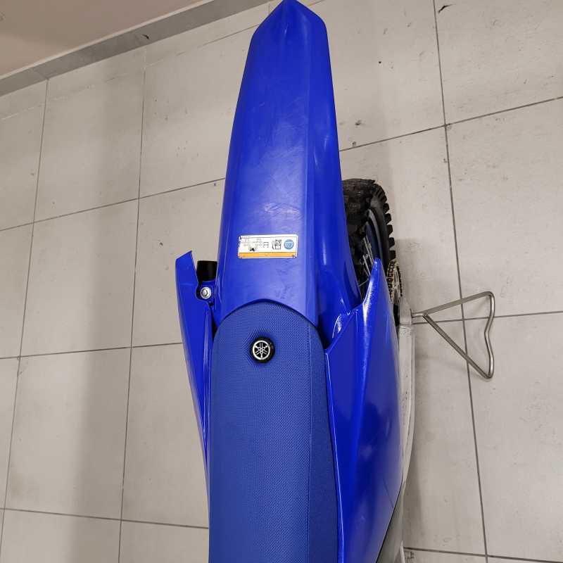 Yamaha YZ 125 - 2025