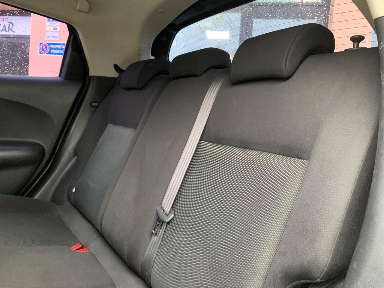 Nissan Juke 1.5 dCi Neopatentati