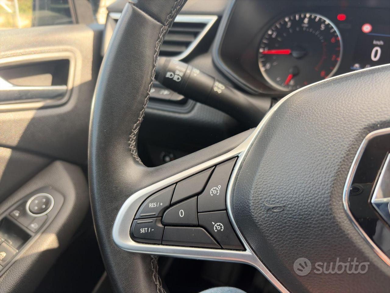 Renault Clio TCe GPL EQUILIBRE-LED/DISPLAY