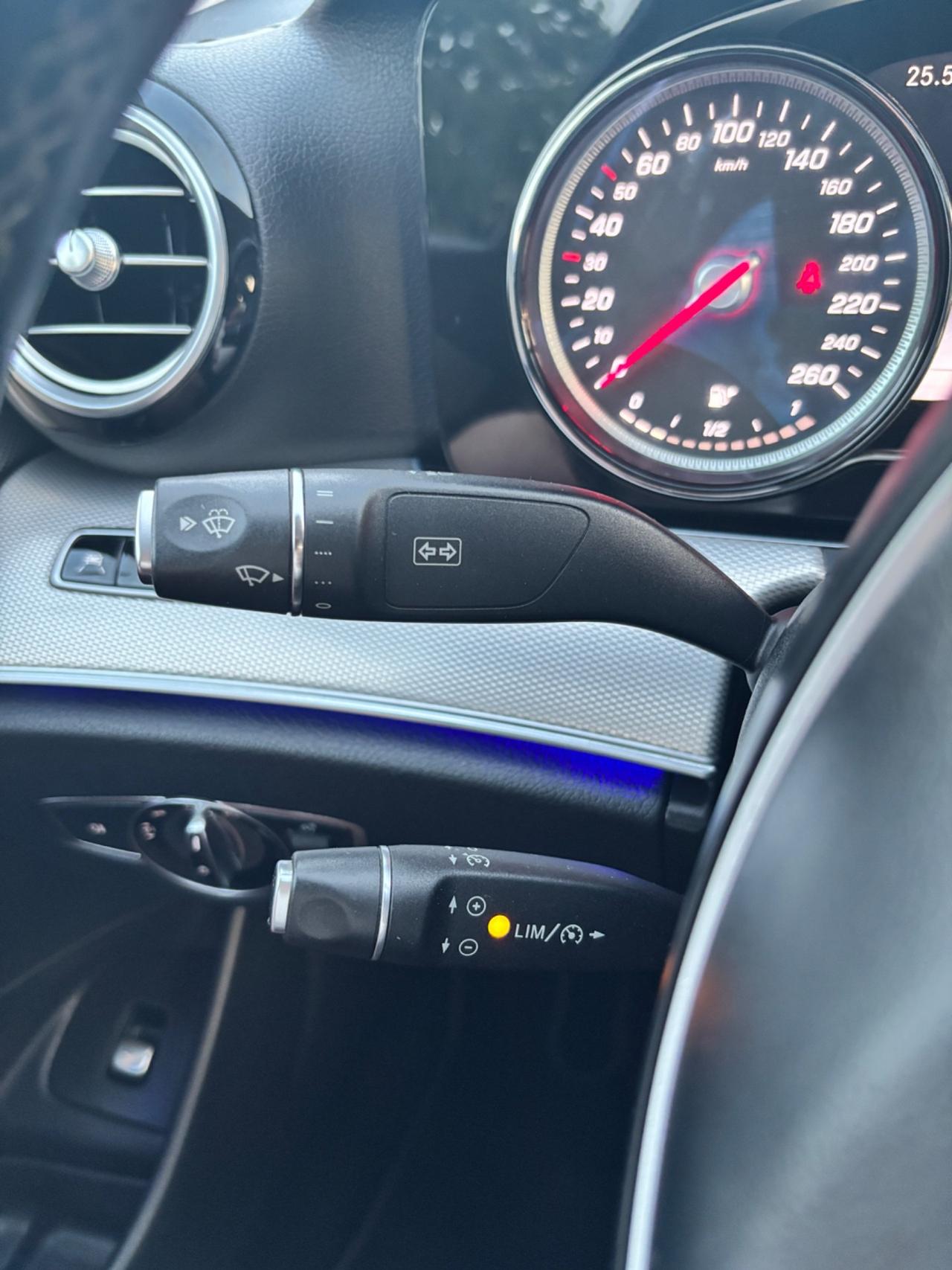 Mercedes-benz E 220 Business Sport