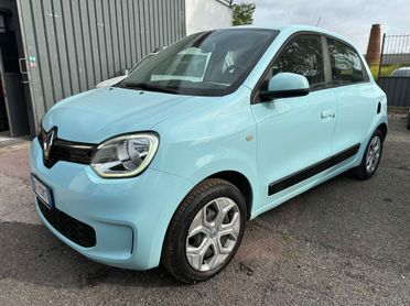 Renault Twingo Electric Zen