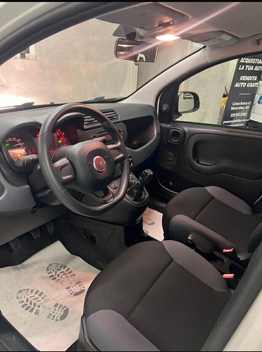Fiat Panda 1.2 65.000 km