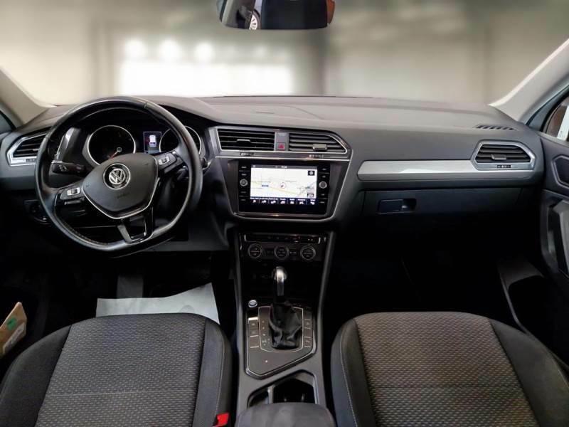 VOLKSWAGEN TIGUAN ALLSPACE 2.0 TDI SCR 110KW Business BMT DSG